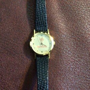 90’s Toyota watch